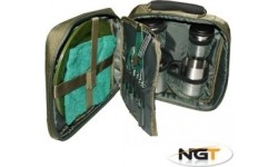 Zestaw sztućców NGT Deluxe