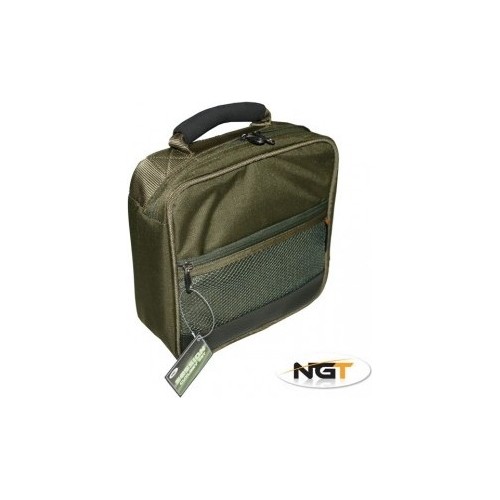 Zestaw sztućców NGT Deluxe