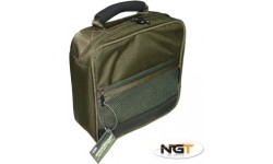 Zestaw sztućców NGT Deluxe