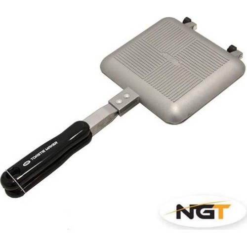 Opiekacz do kanapek NGT