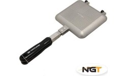 Opiekacz do kanapek NGT