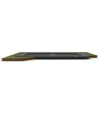 Trampolina BERG Sports Ultim Champion FlatGround 500 szara
