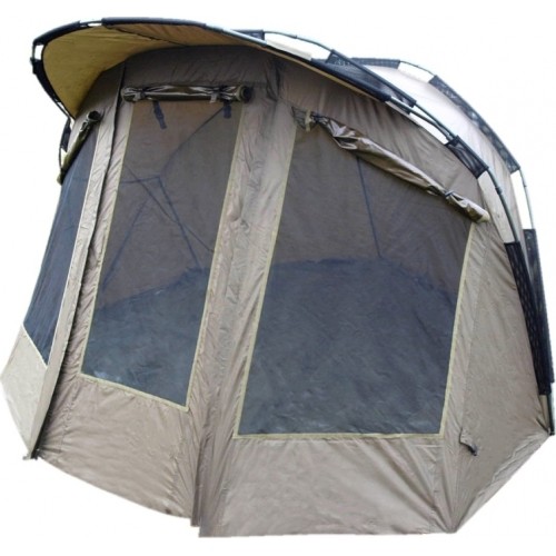 Namiot Zfish Deluxe King Size Bivvy