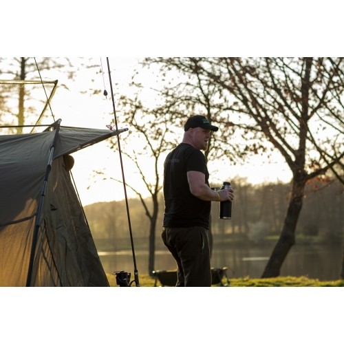 Namiot Zfish Deluxe King Size Bivvy