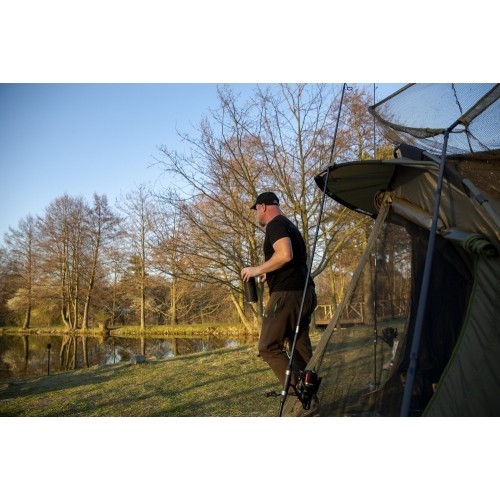 Namiot Zfish Deluxe King Size Bivvy