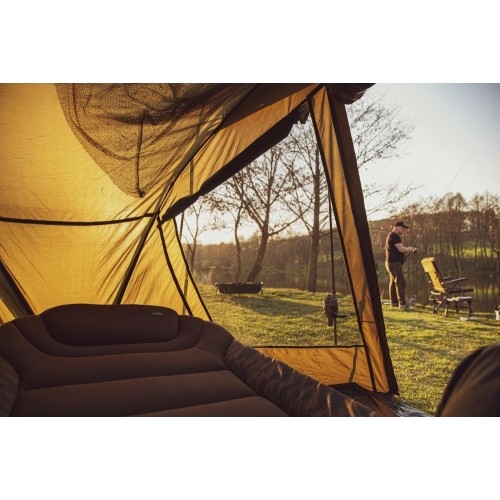 Namiot Zfish Deluxe King Size Bivvy
