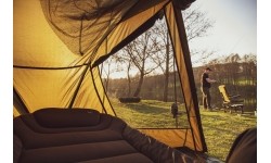 Namiot Zfish Deluxe King Size Bivvy