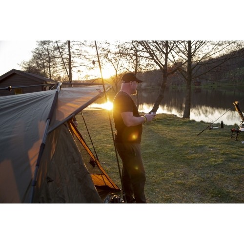 Namiot Zfish Deluxe King Size Bivvy