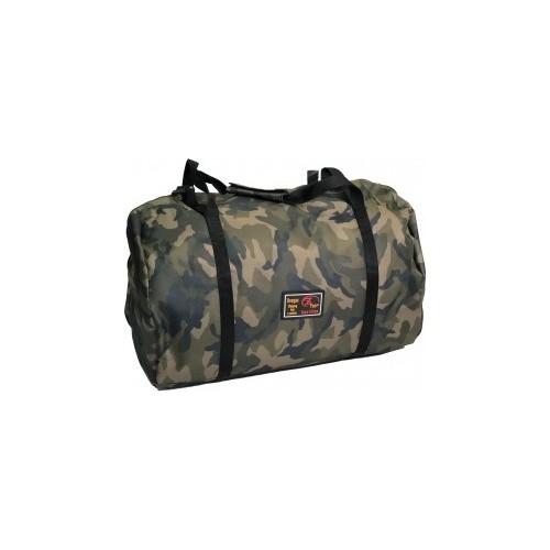 Śpiwór Zfish Hoogan 5 Season Camo 220x100 cm