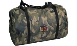 Śpiwór Zfish Hoogan 5 Season Camo 220x100 cm