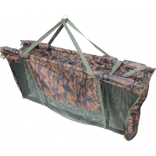 Worek do ważenia Zfish Floating Camo 120x30x60 cm