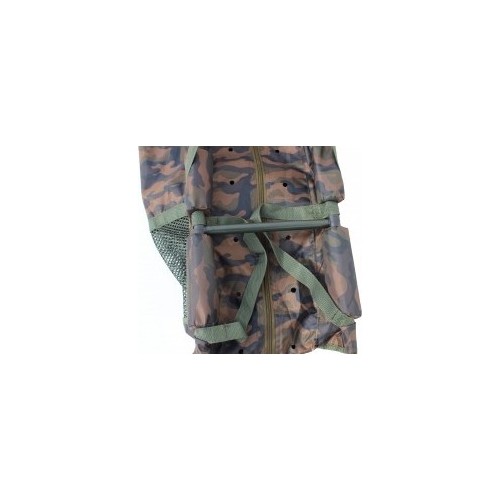 Worek do ważenia Zfish Floating Camo 120x30x60 cm