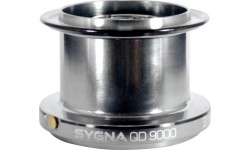Zapasowa szpula Zfish Sygna QD 9000