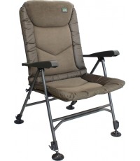 Krzesło Zfish Deluxe GRN 3583