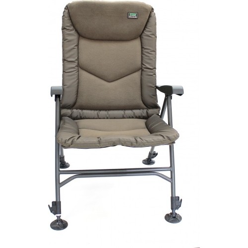 Krzesło Zfish Deluxe GRN 3583