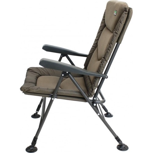 Krzesło Zfish Deluxe GRN 3583