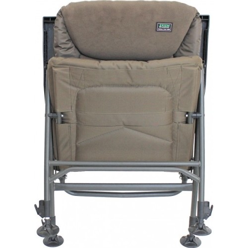 Krzesło Zfish Deluxe GRN 3583