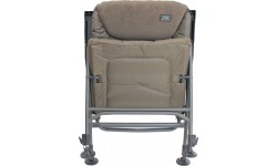 Krzesło Zfish Deluxe GRN 3583