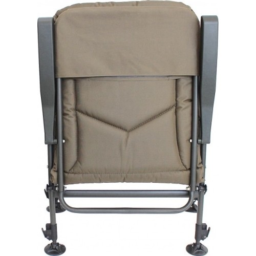 Krzesło Zfish Deluxe GRN 3583