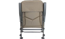 Krzesło Zfish Deluxe GRN 3583