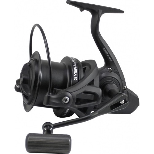 Kołowrotek Zfish Sygna BLK 9000
