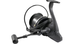 Kołowrotek Zfish Sygna BLK 9000
