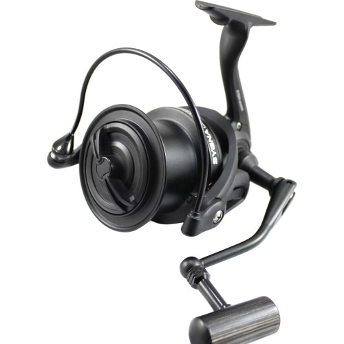 Kołowrotek Zfish Sygna BLK 9000