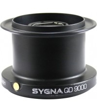 Zapasowa szpula Zfish Sygna BLK QD 9000