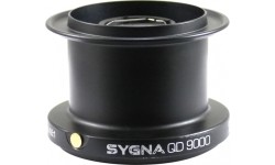 Zapasowa szpula Zfish Sygna BLK QD 9000