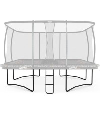 BERG Ultim Pro Bouncer Regular 5x5 + drabina (pudełko 4)