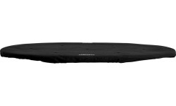 Pokrowiec na trampolinę BERG Grand Weather Cover Extra 520, czarny
