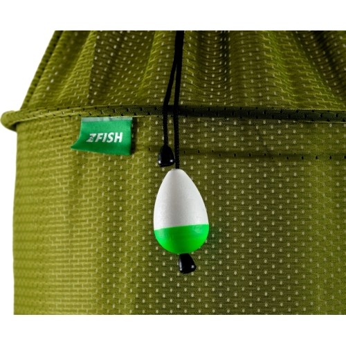 Siatka do przechowywania ryb ZFISH ECO, duża