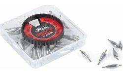 Zestaw silikonowy Filfishing Torpedo 6106