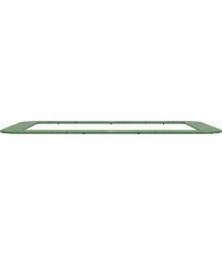 Osłona sprężyn BERG Ultim Champion ECO 410 (pudełko 2)