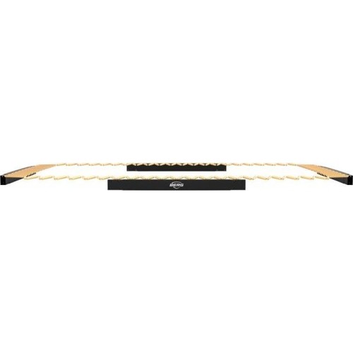BERG Ultim Pro Bouncer 500 (Box 1)