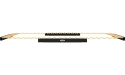 BERG Ultim Pro Bouncer 500 (Box 1)