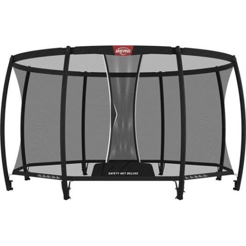 Siatka zabezpieczająca BERG Deluxe 380