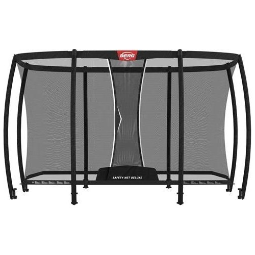 Siatka ochronna BERG Ultim Safety Net Deluxe 330