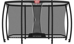 Siatka ochronna BERG Ultim Safety Net Deluxe 330