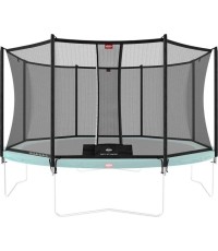 Siatka ochronna do trampoliny BERG Comfort 430 (14 ft)