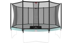 Siatka ochronna do trampoliny BERG Comfort 430 (14 ft)