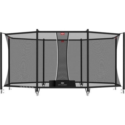 BERG Ultim siatka ochronna Comfort 410