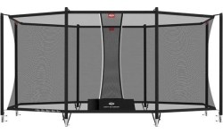 BERG Ultim siatka ochronna Comfort 410