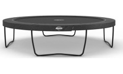 Trampolina BERG Elite Regular 430 Grey