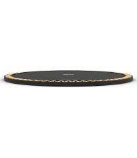 Trampolina BERG FlatGround 430 (bez osłony sprężyn)