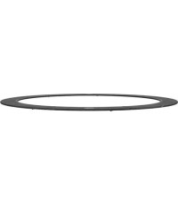 BERG Champion FlatGround 430 osłona sprężyn, szara