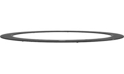 BERG Champion FlatGround 430 osłona sprężyn, szara