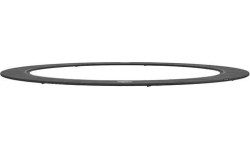 Osłona sprężyn BERG Elite FlatGround 380, szara