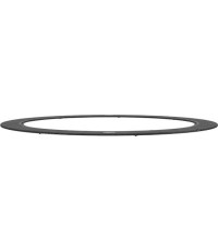 BERG Elite FlatGround 430 osłona sprężyn, szara