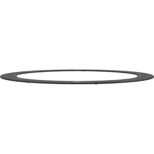 BERG Elite FlatGround 430 osłona sprężyn, szara